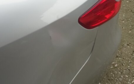 Renault Fluence I, 2013 год, 580 000 рублей, 5 фотография