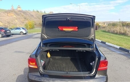 Volkswagen Passat B7, 2012 год, 1 300 000 рублей, 15 фотография