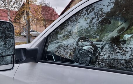 Dodge RAM IV, 2017 год, 3 200 000 рублей, 9 фотография