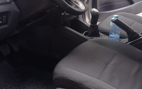 Renault Fluence I, 2013 год, 580 000 рублей, 14 фотография