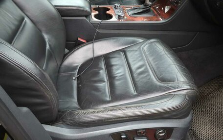 Volkswagen Touareg III, 2010 год, 1 350 000 рублей, 9 фотография