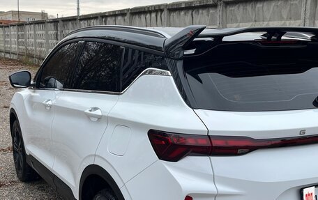 Geely Coolray I, 2024 год, 2 250 000 рублей, 7 фотография