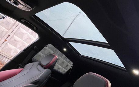 Geely Coolray I, 2024 год, 2 250 000 рублей, 11 фотография