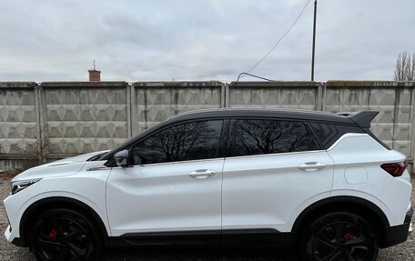 Geely Coolray I, 2024 год, 2 250 000 рублей, 6 фотография