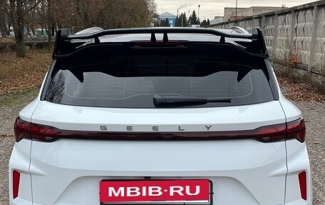 Geely Coolray I, 2024 год, 2 250 000 рублей, 8 фотография