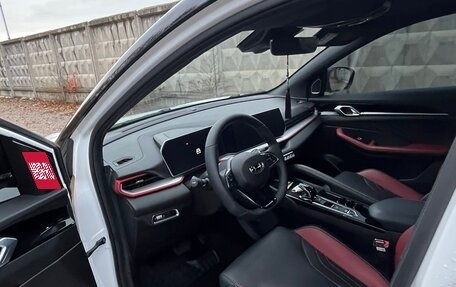 Geely Coolray I, 2024 год, 2 250 000 рублей, 9 фотография