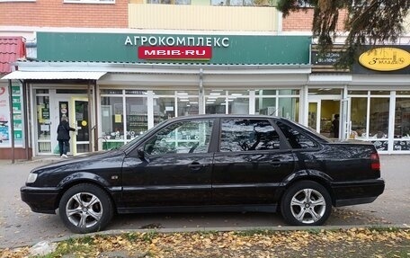 Volkswagen Passat B4, 1994 год, 280 000 рублей, 2 фотография
