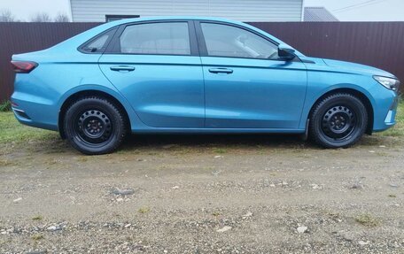 Geely Emgrand, 2024 год, 1 750 000 рублей, 11 фотография