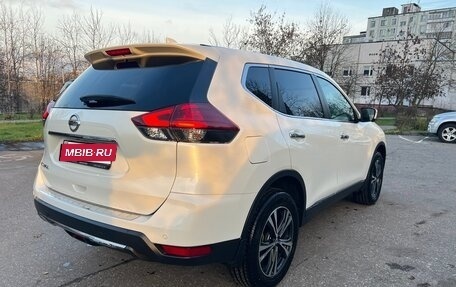 Nissan X-Trail, 2020 год, 2 900 000 рублей, 2 фотография