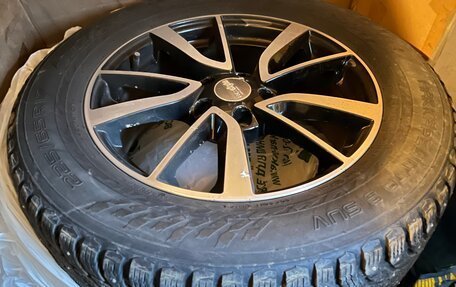 Nissan X-Trail, 2020 год, 2 900 000 рублей, 17 фотография