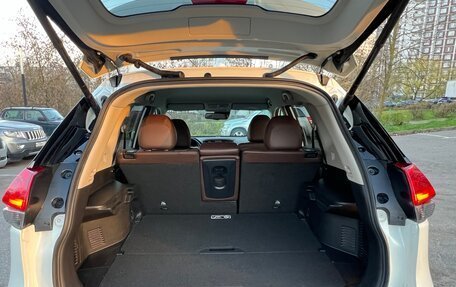 Nissan X-Trail, 2020 год, 2 900 000 рублей, 10 фотография