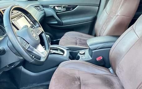 Nissan X-Trail, 2020 год, 2 900 000 рублей, 12 фотография