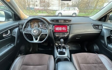 Nissan X-Trail, 2020 год, 2 900 000 рублей, 7 фотография