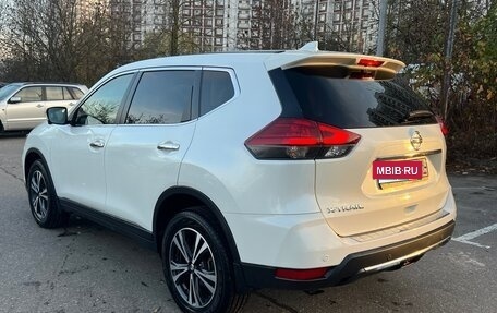 Nissan X-Trail, 2020 год, 2 900 000 рублей, 4 фотография
