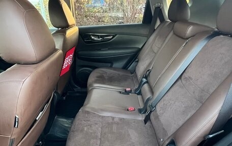 Nissan X-Trail, 2020 год, 2 900 000 рублей, 8 фотография