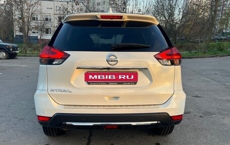 Nissan X-Trail, 2020 год, 2 900 000 рублей, 6 фотография