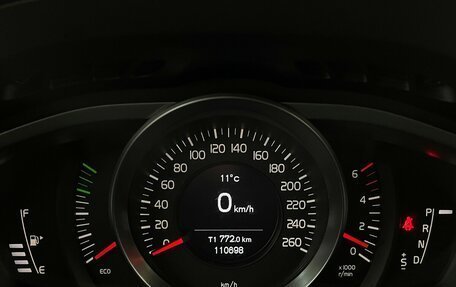 Volvo V40 II рестайлинг, 2014 год, 1 349 000 рублей, 6 фотография