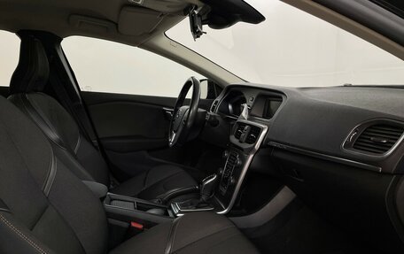 Volvo V40 II рестайлинг, 2014 год, 1 349 000 рублей, 10 фотография