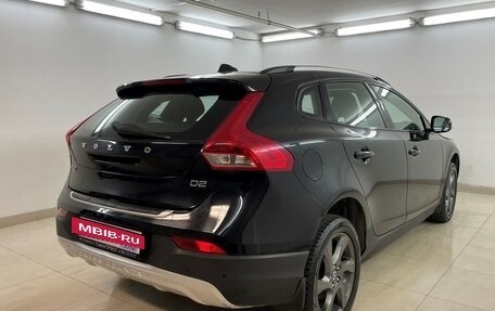 Volvo V40 II рестайлинг, 2014 год, 1 349 000 рублей, 4 фотография
