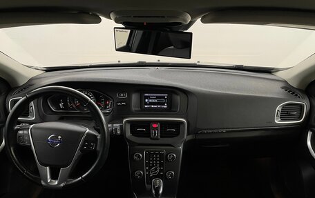 Volvo V40 II рестайлинг, 2014 год, 1 349 000 рублей, 5 фотография