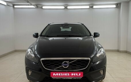 Volvo V40 II рестайлинг, 2014 год, 1 349 000 рублей, 2 фотография