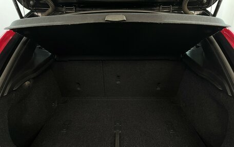 Volvo V40 II рестайлинг, 2014 год, 1 349 000 рублей, 12 фотография