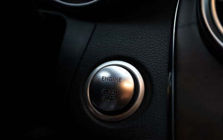 Mercedes-Benz C-Класс, 2014 год, 1 789 000 рублей, 16 фотография