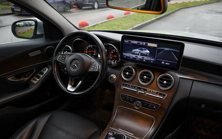 Mercedes-Benz C-Класс, 2014 год, 1 789 000 рублей, 9 фотография