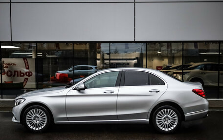 Mercedes-Benz C-Класс, 2014 год, 1 789 000 рублей, 8 фотография