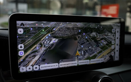 Mercedes-Benz C-Класс, 2014 год, 1 789 000 рублей, 18 фотография