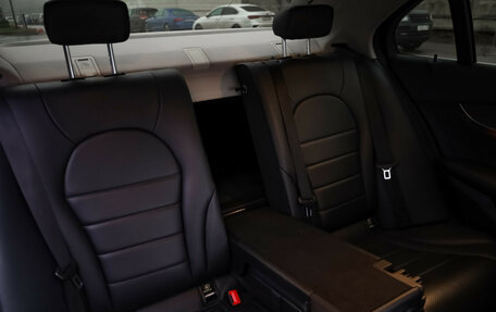 Mercedes-Benz C-Класс, 2014 год, 1 789 000 рублей, 27 фотография