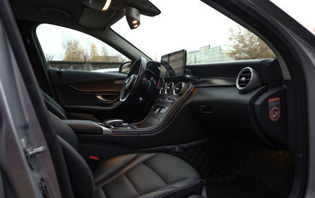 Mercedes-Benz C-Класс, 2014 год, 1 789 000 рублей, 25 фотография