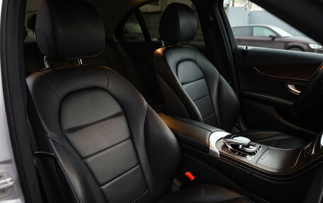 Mercedes-Benz C-Класс, 2014 год, 1 789 000 рублей, 24 фотография