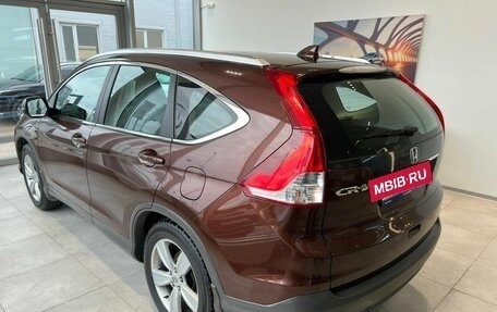 Honda CR-V IV, 2013 год, 1 879 000 рублей, 6 фотография