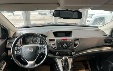 Honda CR-V IV, 2013 год, 1 879 000 рублей, 9 фотография