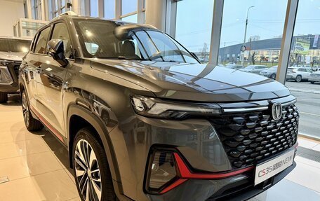 Changan CS35 Plus, 2025 год, 2 709 900 рублей, 5 фотография