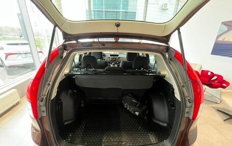 Honda CR-V IV, 2013 год, 1 879 000 рублей, 12 фотография