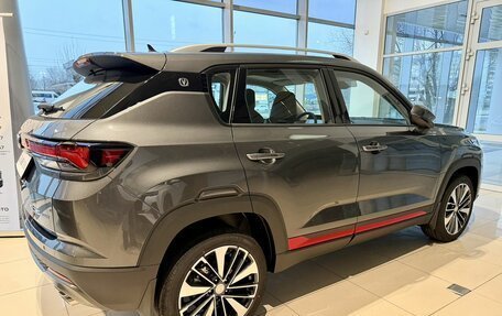 Changan CS35 Plus, 2025 год, 2 709 900 рублей, 8 фотография
