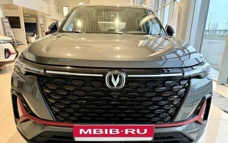 Changan CS35 Plus, 2025 год, 2 709 900 рублей, 3 фотография