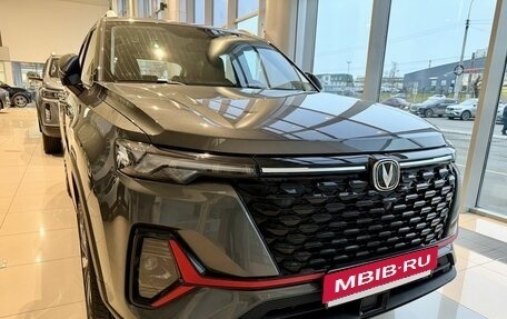 Changan CS35 Plus, 2025 год, 2 709 900 рублей, 4 фотография