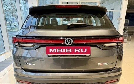 Changan CS35 Plus, 2025 год, 2 709 900 рублей, 7 фотография