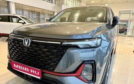 Changan CS35 Plus, 2025 год, 2 709 900 рублей, 2 фотография