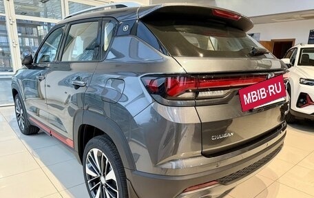 Changan CS35 Plus, 2025 год, 2 709 900 рублей, 9 фотография