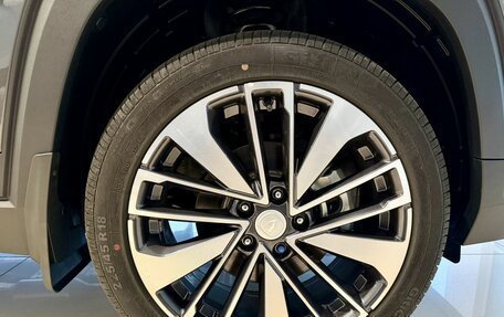 Changan CS35 Plus, 2025 год, 2 709 900 рублей, 10 фотография