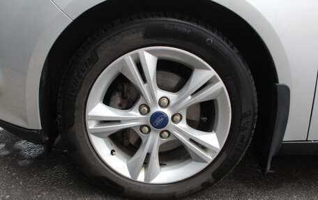 Ford Focus III, 2011 год, 945 000 рублей, 5 фотография