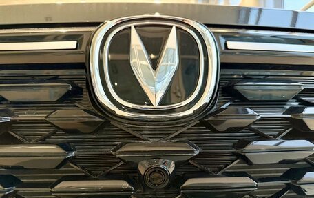 Changan CS35 Plus, 2025 год, 2 709 900 рублей, 12 фотография