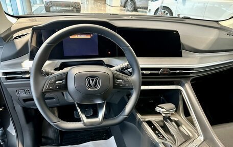 Changan CS35 Plus, 2025 год, 2 709 900 рублей, 15 фотография