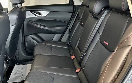 Changan CS35 Plus, 2025 год, 2 709 900 рублей, 14 фотография