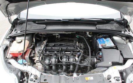 Ford Focus III, 2011 год, 945 000 рублей, 6 фотография