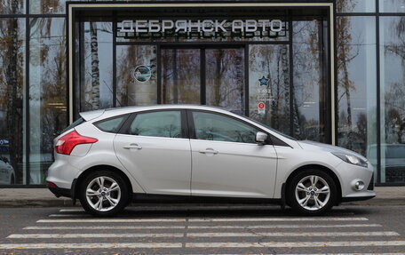 Ford Focus III, 2011 год, 945 000 рублей, 3 фотография
